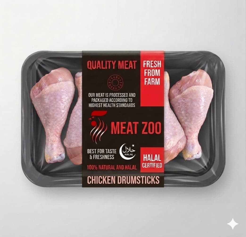 Chicken Drumstick